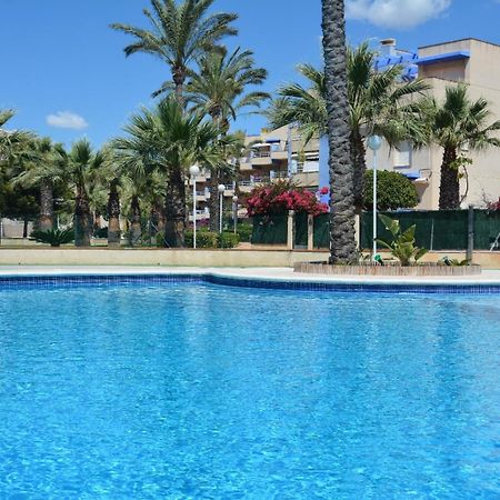 Bella Vista De Cabo Roig Apartment Dehesa de Campoamor  Luaran gambar