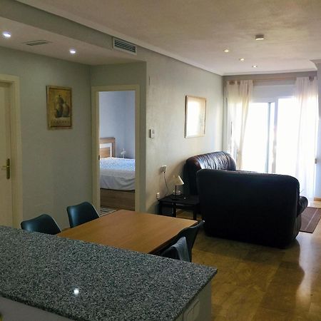 Bella Vista De Cabo Roig Apartment Dehesa de Campoamor  Luaran gambar
