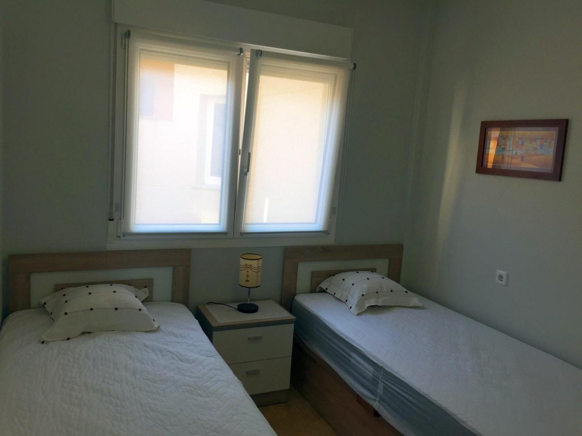 Bella Vista De Cabo Roig Apartment Dehesa de Campoamor  Luaran gambar