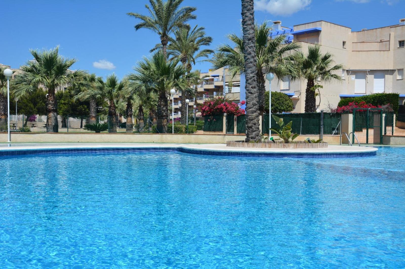 Bella Vista De Cabo Roig Apartment Dehesa de Campoamor  Luaran gambar