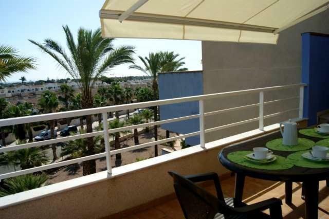 Bella Vista De Cabo Roig Apartment Dehesa de Campoamor  Luaran gambar