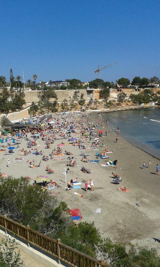 Bella Vista De Cabo Roig Apartment Dehesa de Campoamor  Luaran gambar