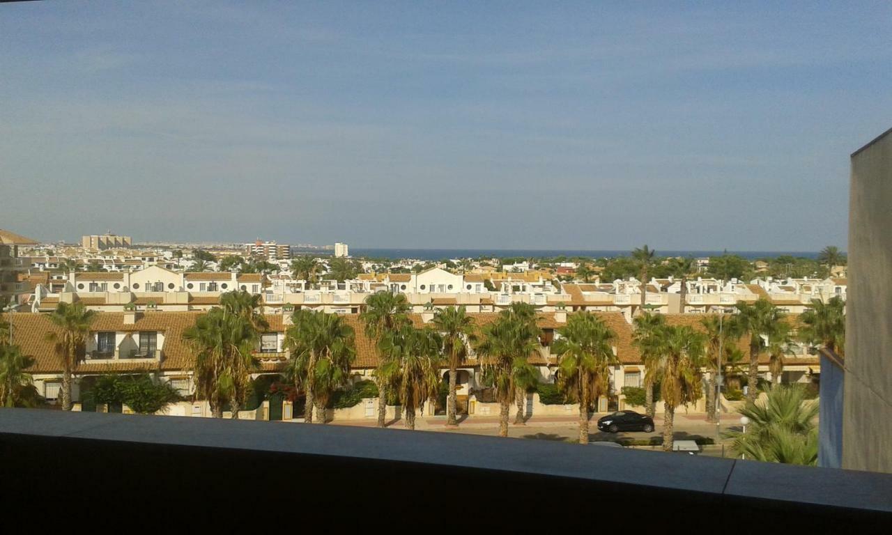 Bella Vista De Cabo Roig Apartment Dehesa de Campoamor  Luaran gambar