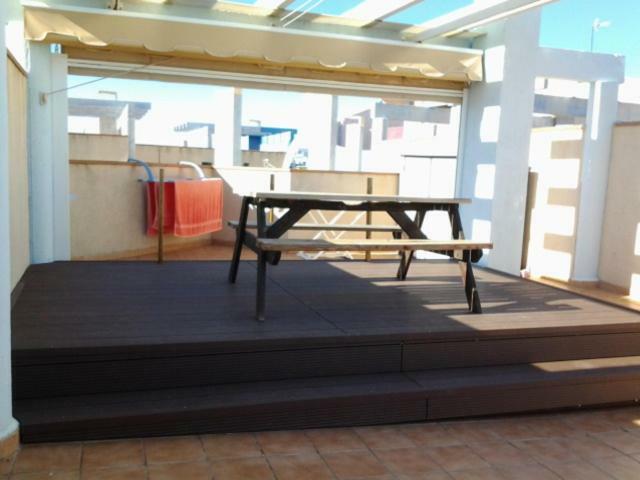 Bella Vista De Cabo Roig Apartment Dehesa de Campoamor  Luaran gambar