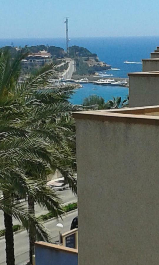 Bella Vista De Cabo Roig Apartment Dehesa de Campoamor  Luaran gambar