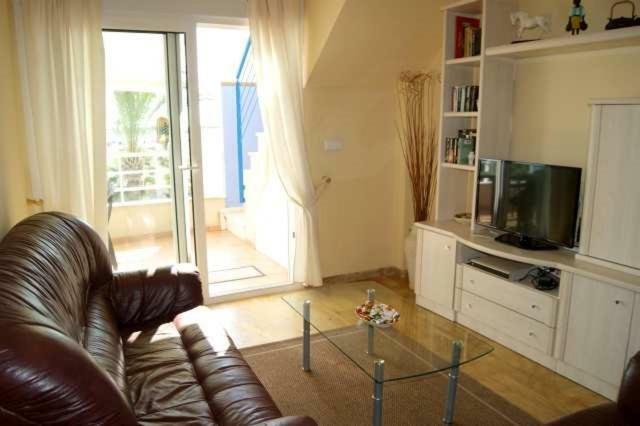 Bella Vista De Cabo Roig Apartment Dehesa de Campoamor  Luaran gambar