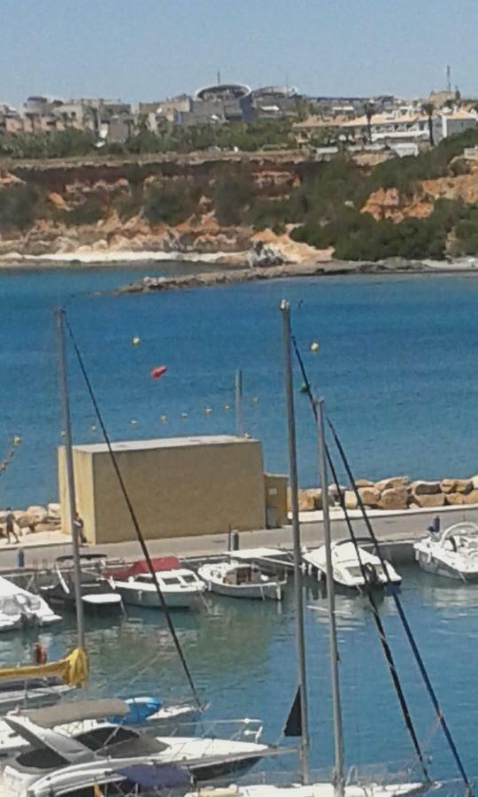 Bella Vista De Cabo Roig Apartment Dehesa de Campoamor  Luaran gambar